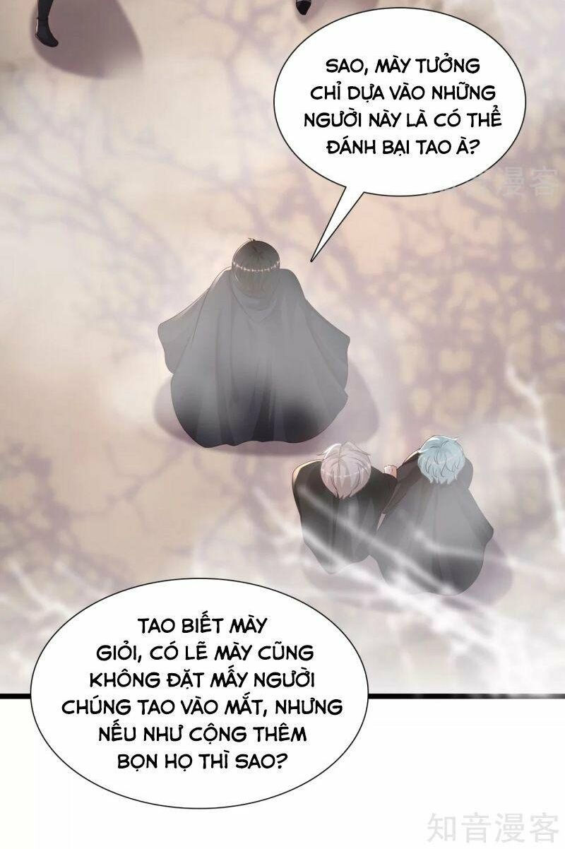 tối cường vận đào hoa chapter 192 9