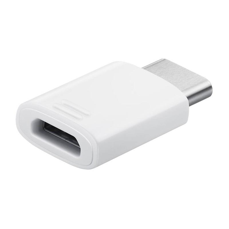 Đầu Chuyển Đổi Cáp Từ Android Thành Iphone 5/6/7/8 Mini