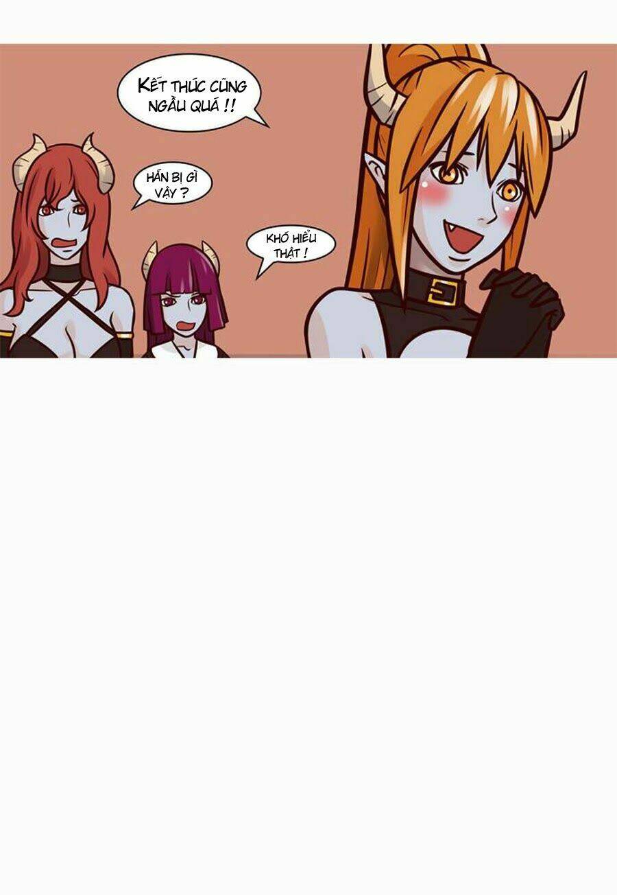 the devil king is bored chapter 42 24