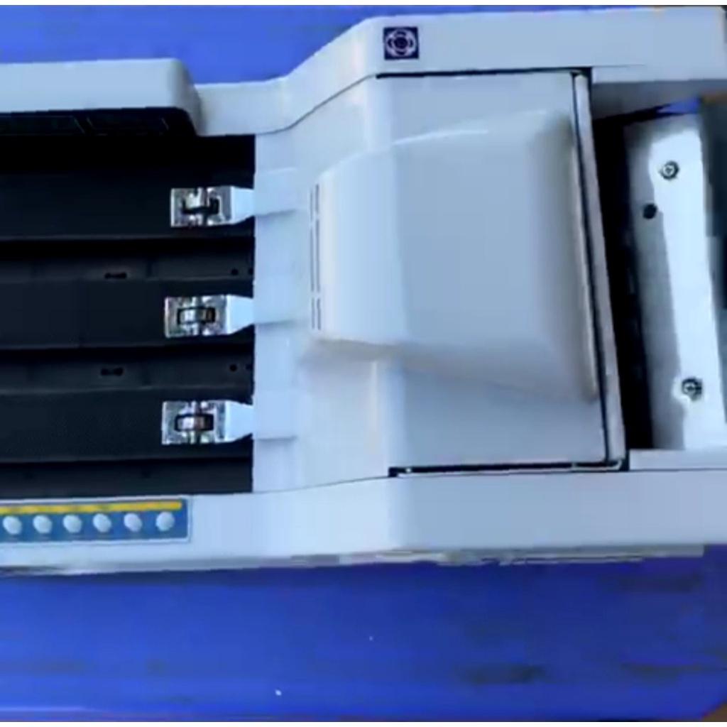 Máy Đếm Tiền XIN.DA SUPER BC-21F, Máy Đếm Tiền Phát HiệnTiền Gi.ả, Phát Hiện Tiền Khác Loại Hãng XIN.DA