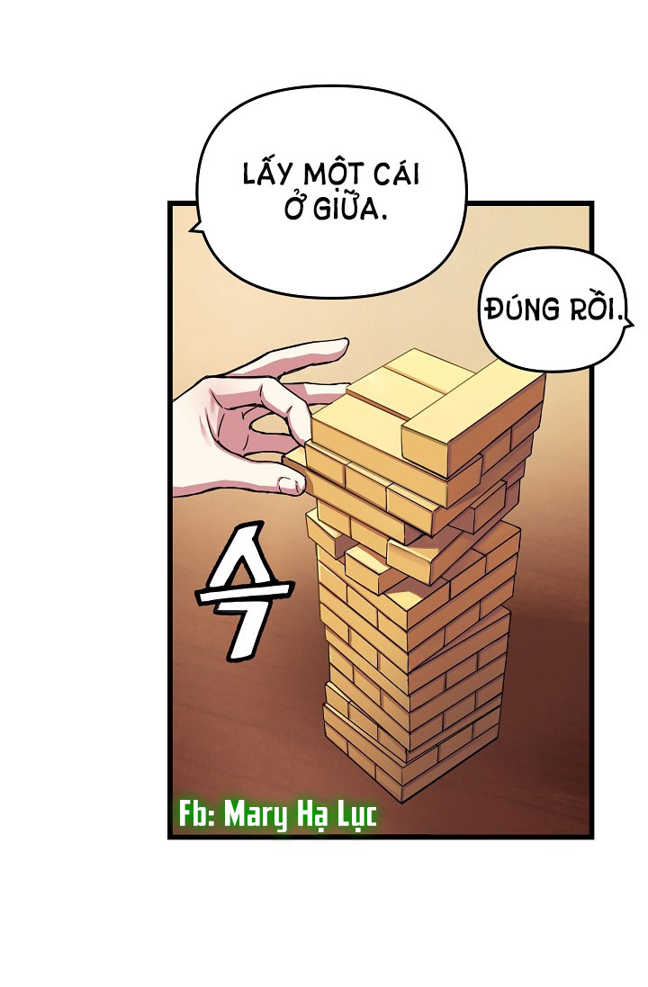 tôi sẽ sống như một hoàng tử chapter 11 47