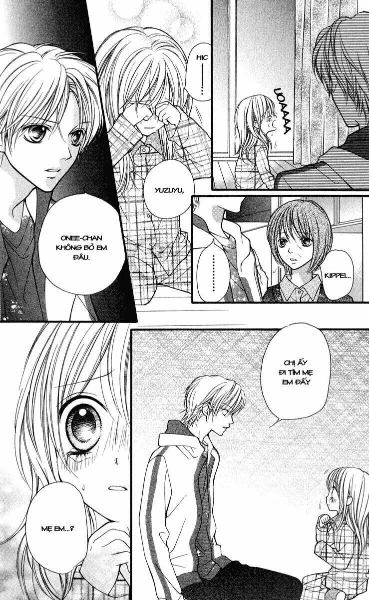 câu chuyện tuổi teen chapter 26 5