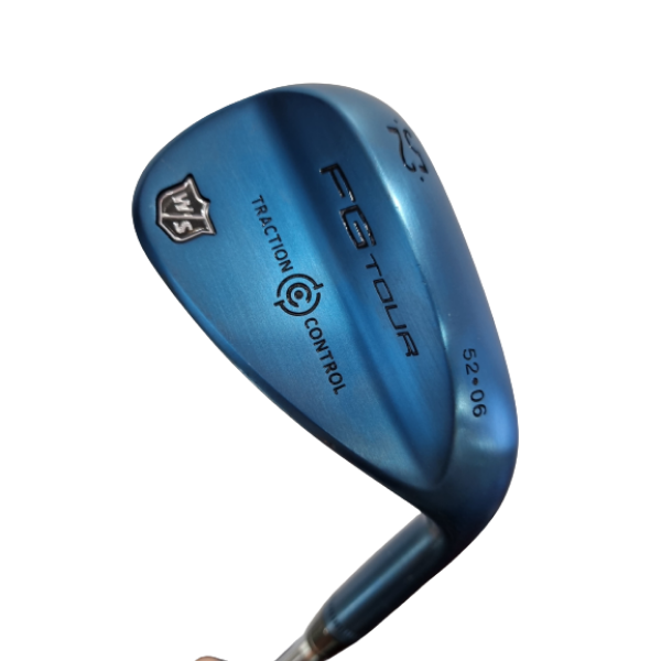 Gậy kĩ thuật chơi golf Wilson FG Tour GB TCW wedge