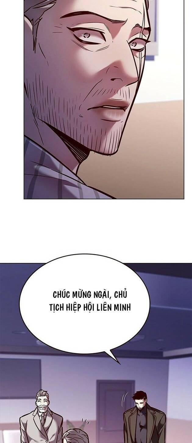 biến thân thành mèo chapter 229 10