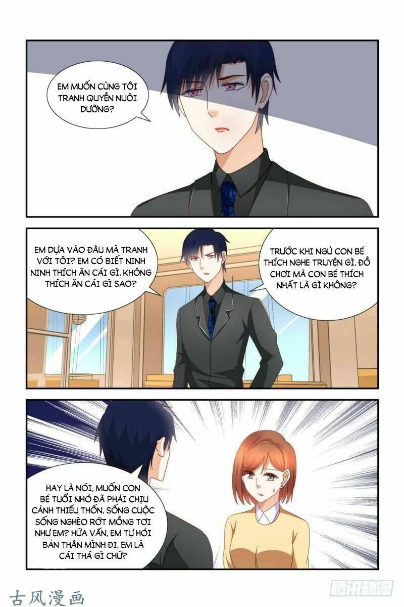 dường như tình yêu đã đến chapter 28 6