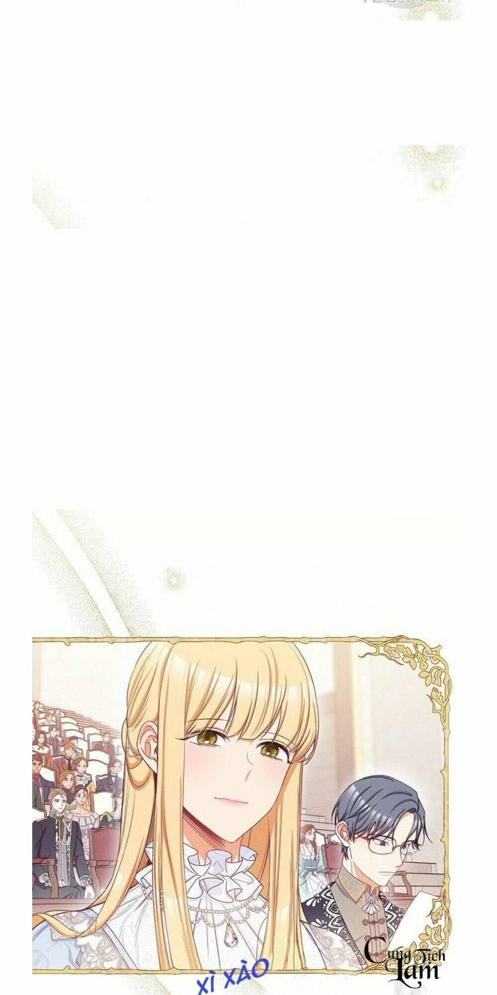 ác nữ phản diện đảo ngược đồng hồ cát chapter 68.1 3