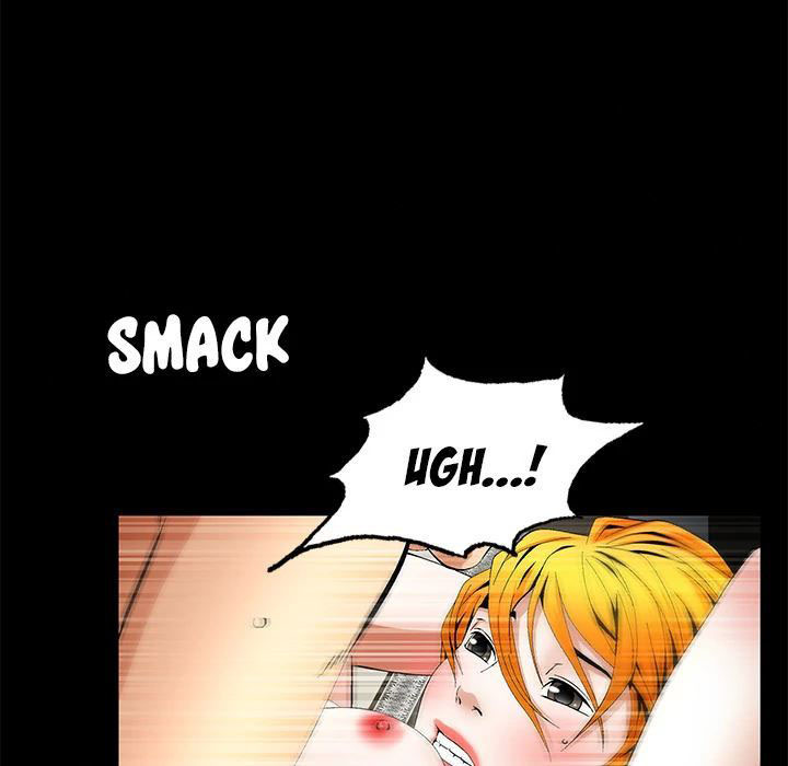 khổ dâm chapter 13 19