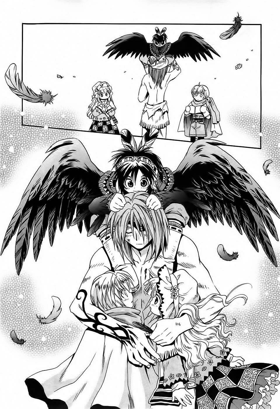 +anima chapter 30 27