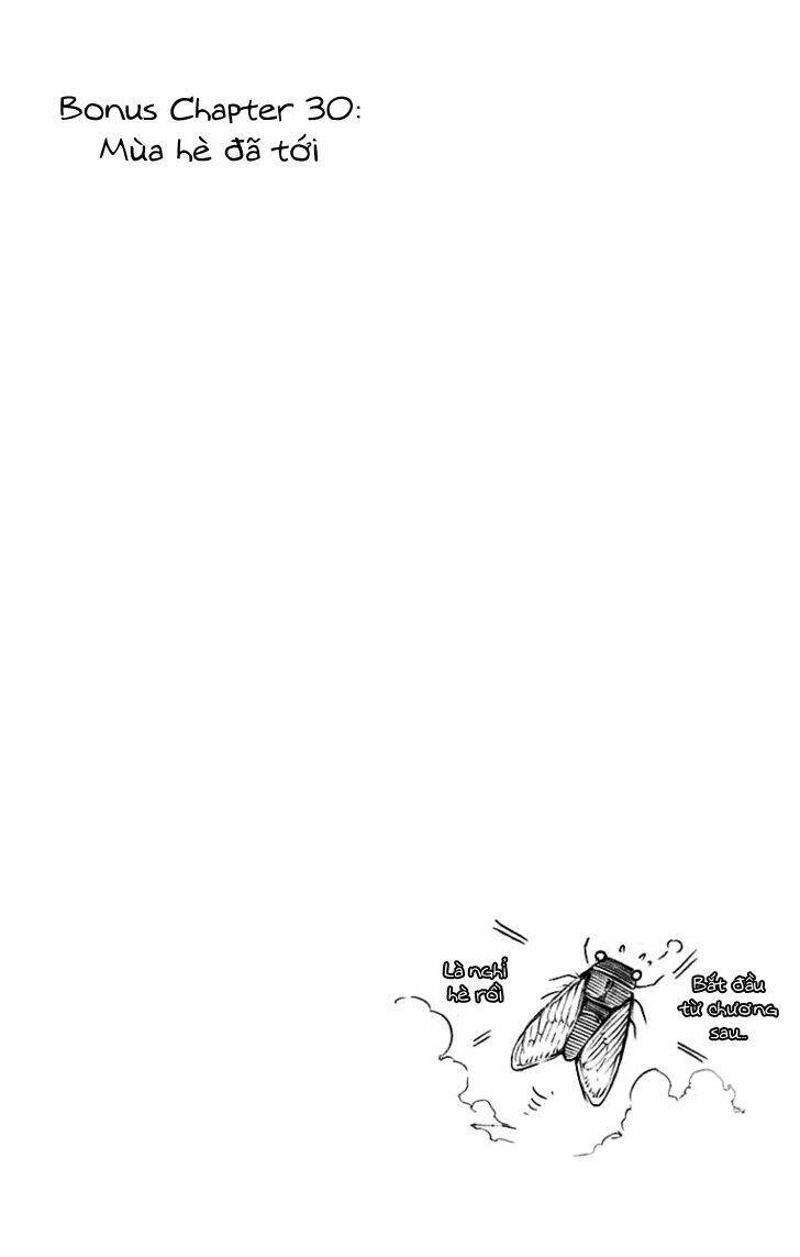 Chúng Ta Không Thể Học chapter 44.5 7