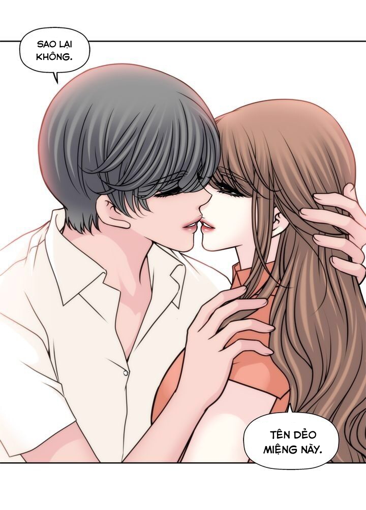 người đàn ông của tôi chapter 43.2 4