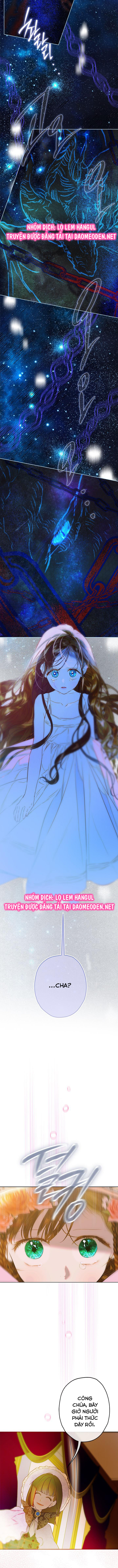 mẹ tôi kết hôn một lần nữa chapter 75 7