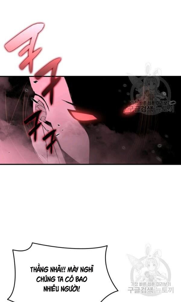 tôi là lính mới chapter 56 21