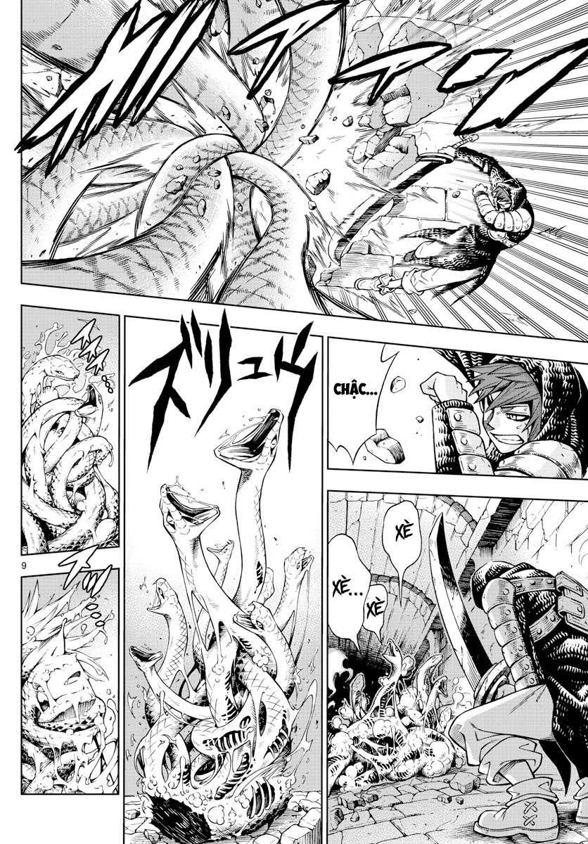 marry grave chapter 48 9