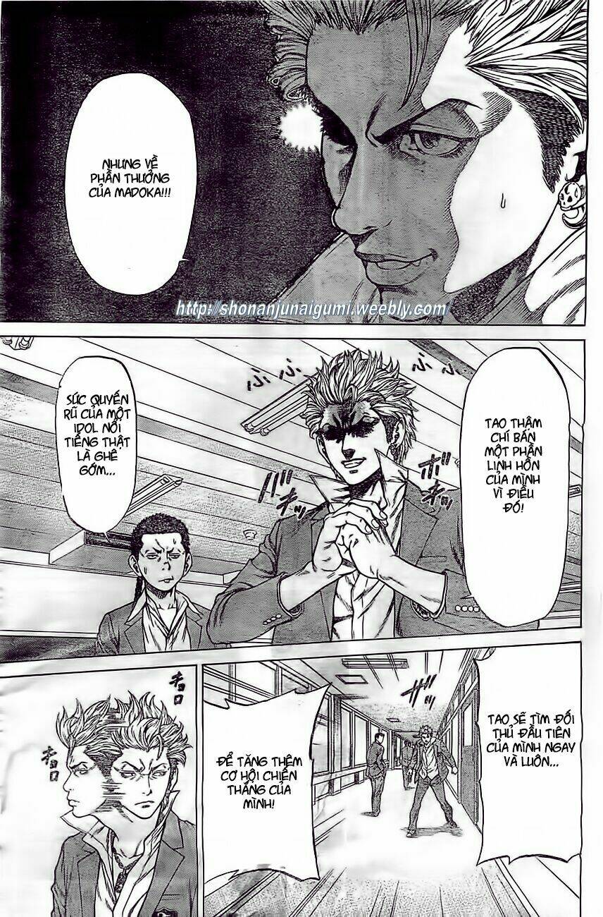 shonan seven chapter 2.2 5