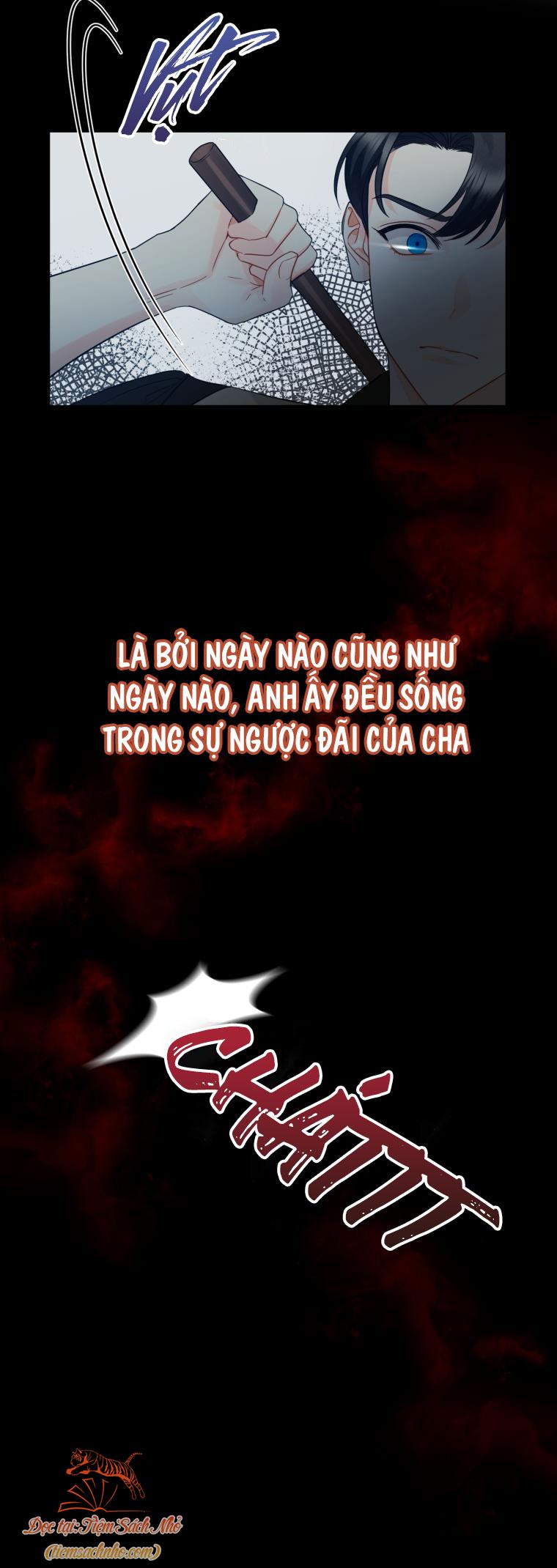 trở thành em gái nam chính truyện bl chapter 2 6