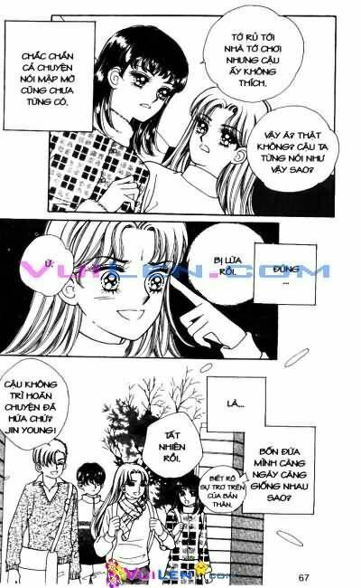cánh cửa mùa hè chapter 4 67