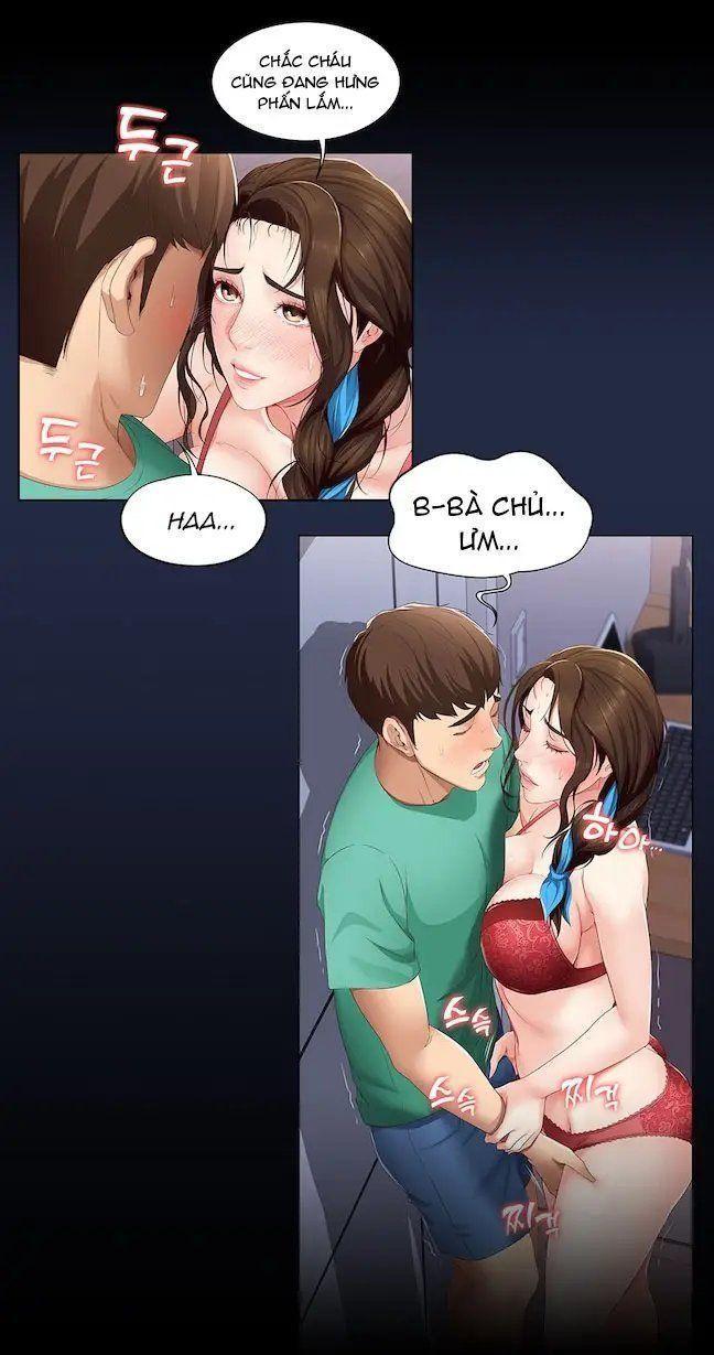 ký sự ở trọ chapter 5.2 7