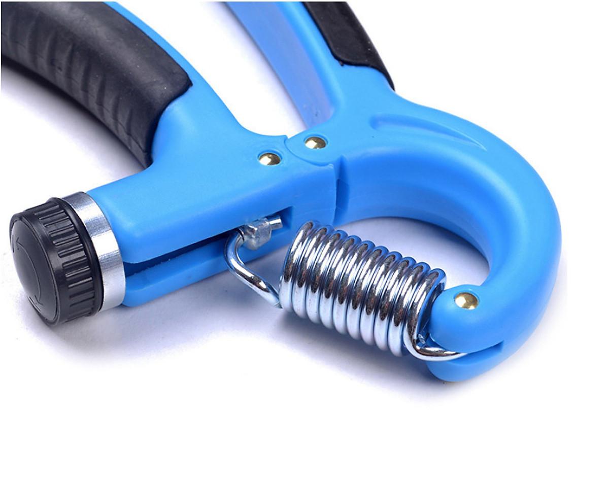 Bộ Dây Cao Su Đàn Hồi Ngũ Sắc 6017 (Tặng Kèm Bóp Tay) Tập Gym Tại Nhà,Bộ Dây Kháng Lực Tập Thể Hình Ngẫu Nhiên Dành Cho Mọi Đối Tượng