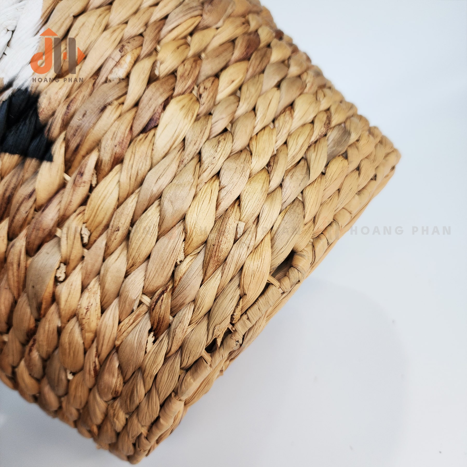 Sọt lục bình Cáo Ngủ Đa năng