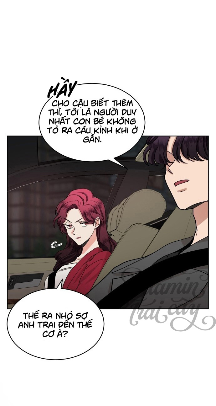 oan gia ngõ hẹp chapter 26 57