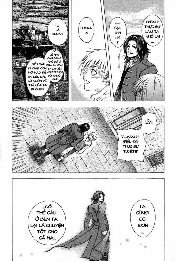 beast in the tower chapter 1 8