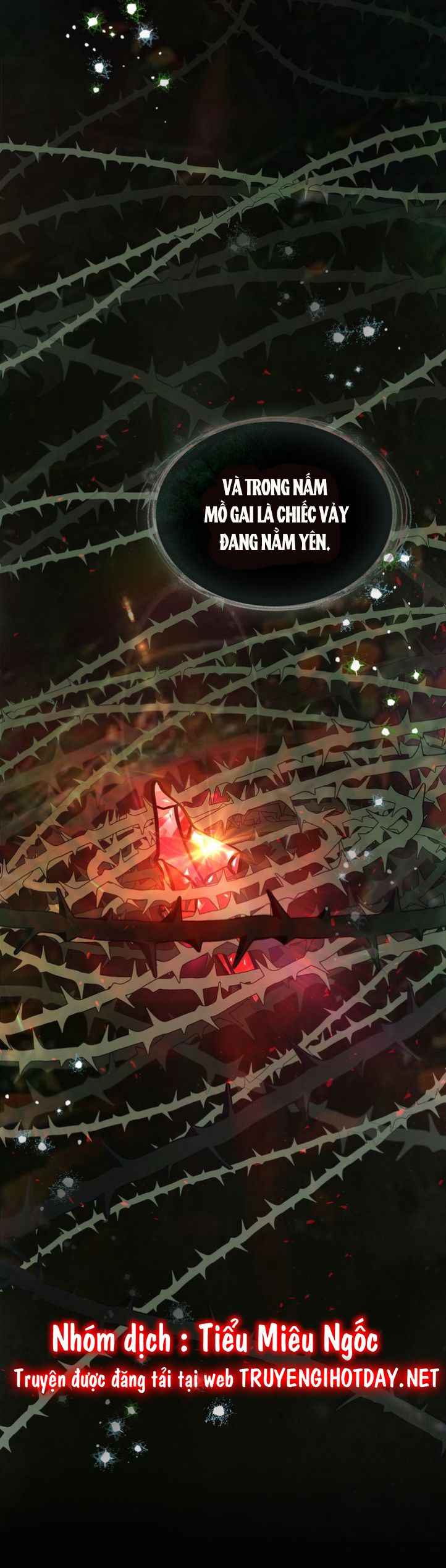 thanh kiếm của evangeline chapter 23 55