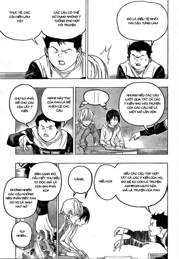 họa sĩ truyện tranh chapter 52 7