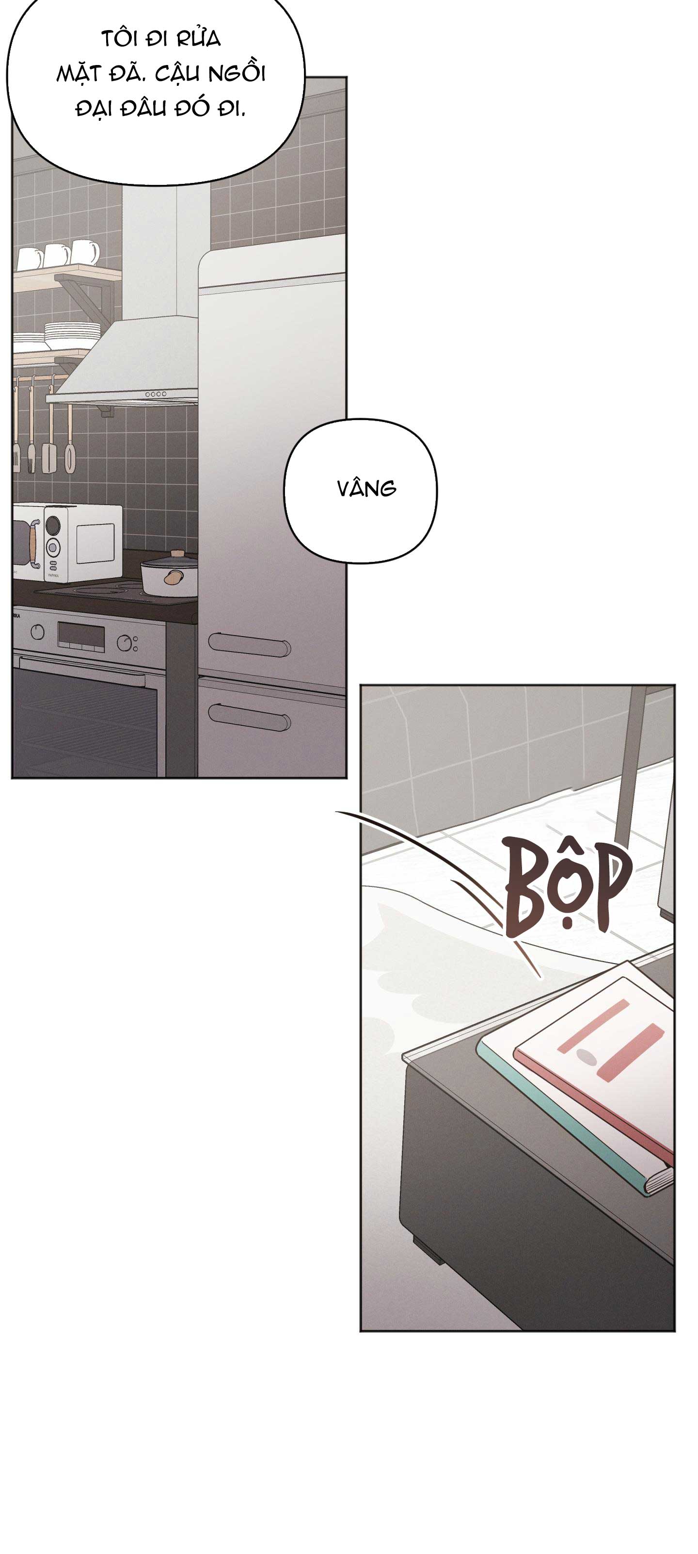 đời tư hàng xóm chapter 21 8