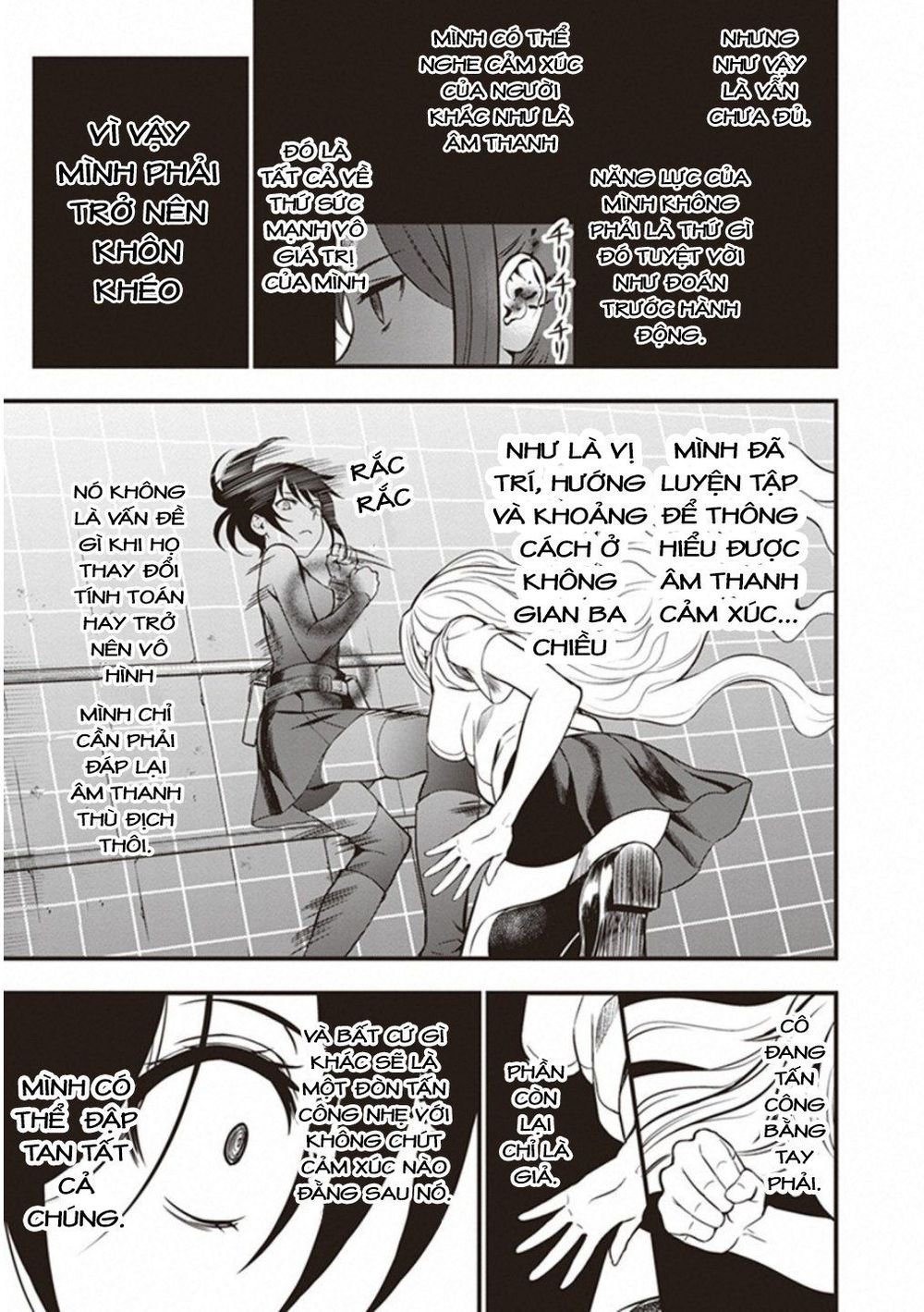 to aru kagaku no railgun gaiden: astral buddy chapter 17 25