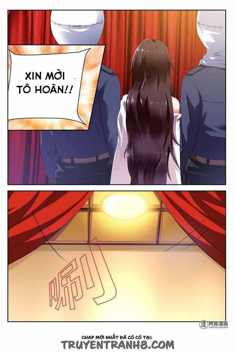 vợ lẽ chapter 1 12