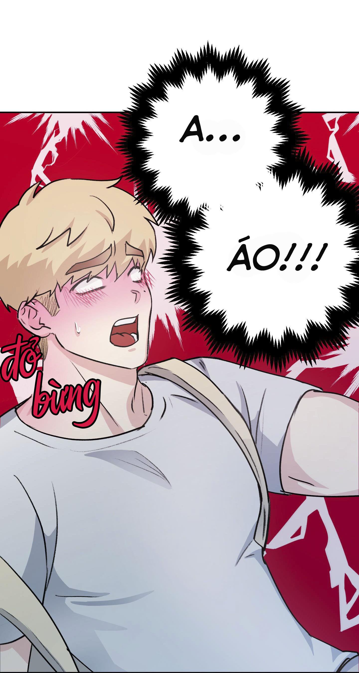 hoàng tử ngài đã được lấp đầy chưa? chapter 4 105