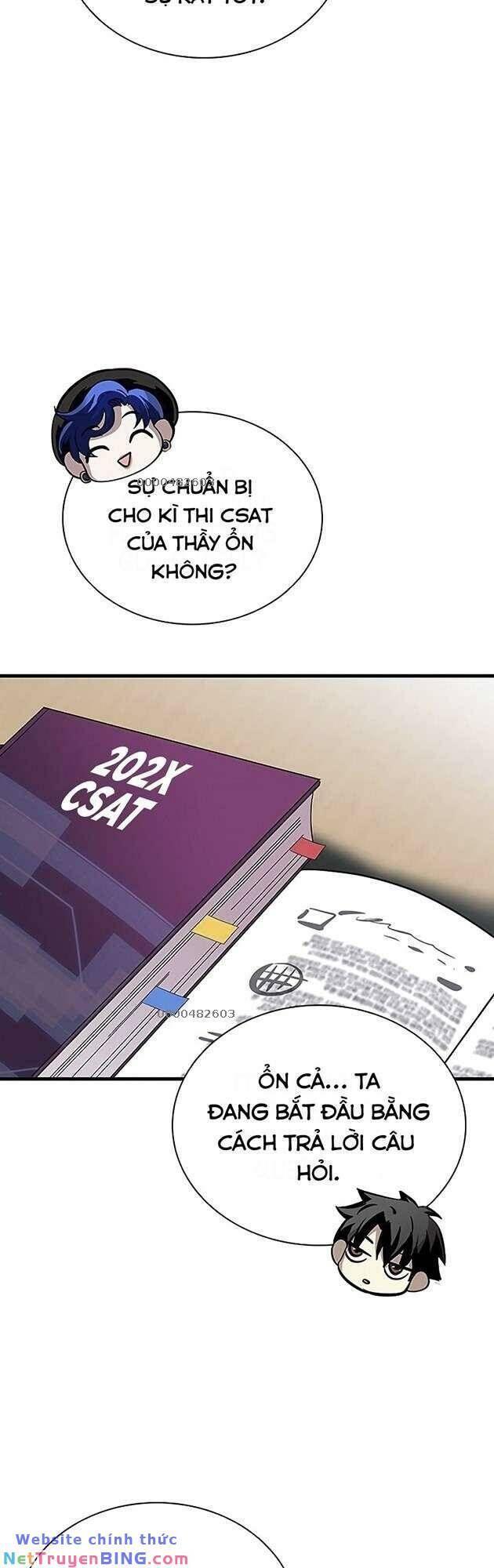 tiêu diệt ác nhân chapter 126 21