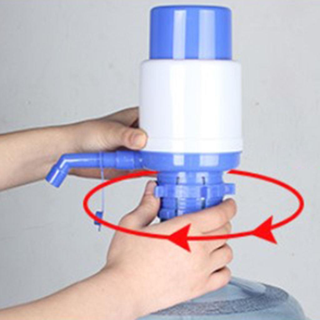 Universal Automatic Water Bottle Pump Water Fountain Press Water Dispenser