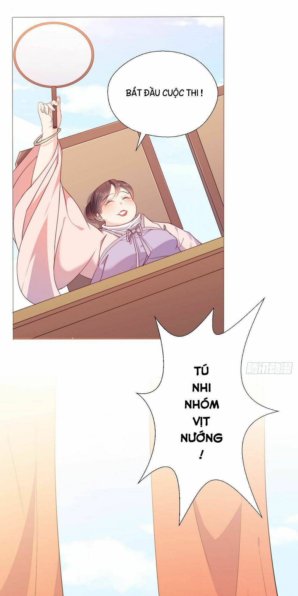 nguyên lai là hoa nam thành chapter 1 5