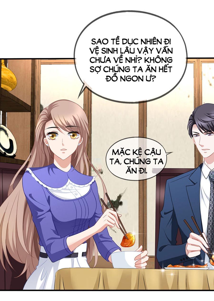 mỹ vị giai thê chapter 59 9