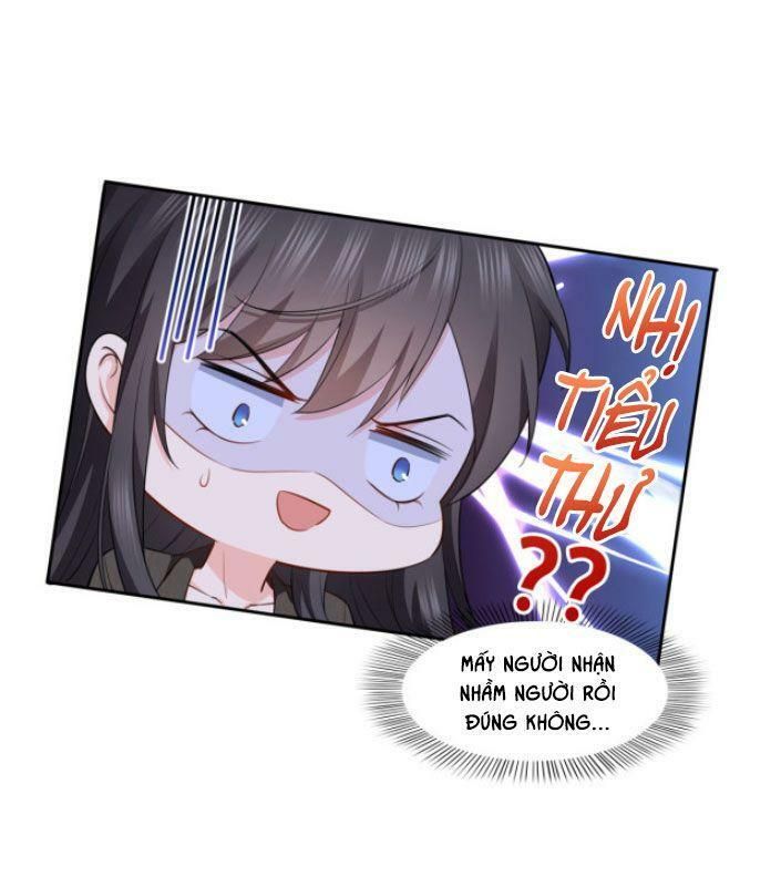 Hệt Như Hàn Quang Gặp Nắng Gắt chapter 188 4