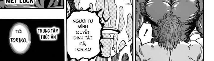 thánh tỏi sành ăn chapter 387 33