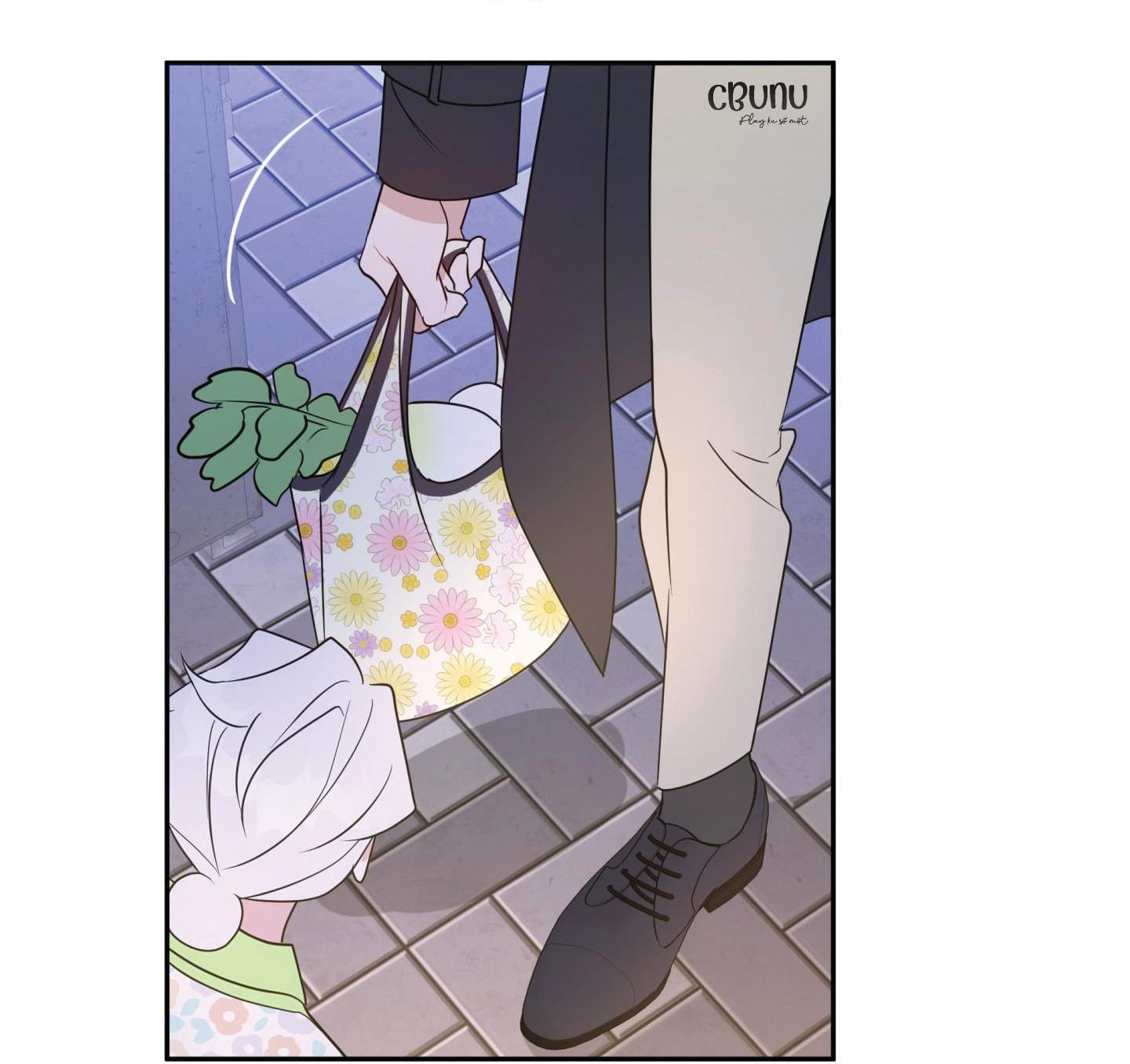 bắt tay hả, thôi bỏ đi! chapter 12 73