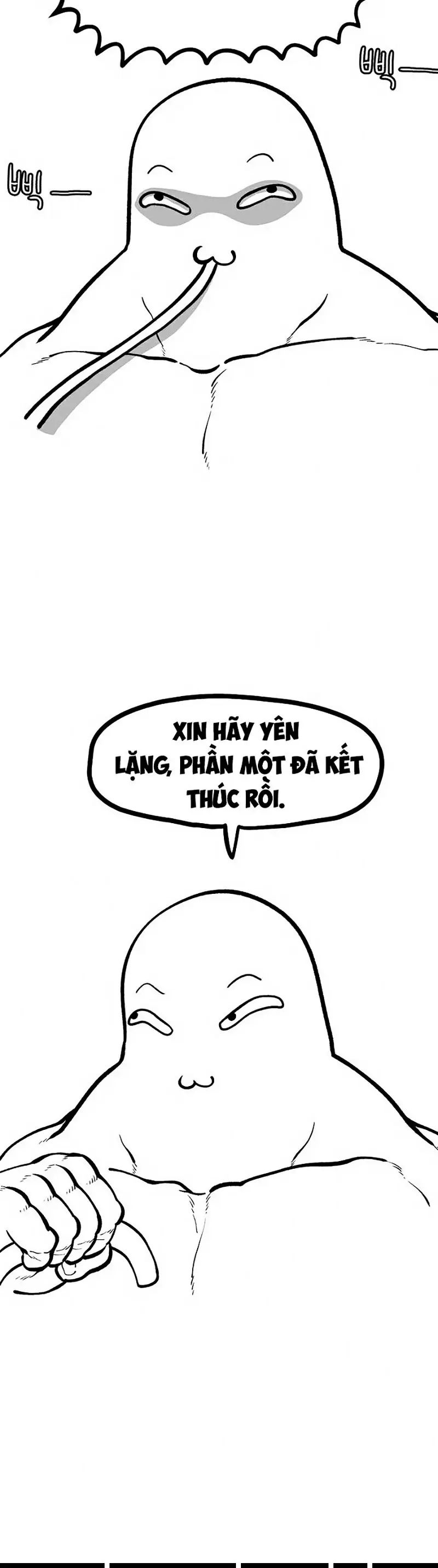 quản lý của siêu anh hùng chapter 28.1 8