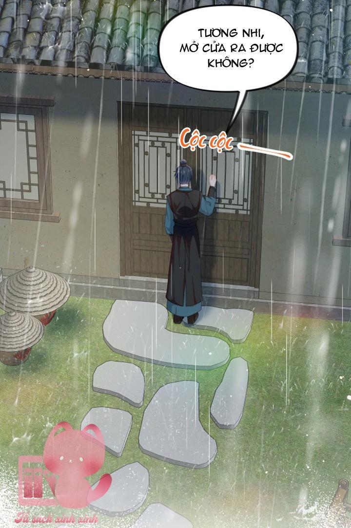 một đêm nọ đột nhiên yandere tới! chapter 122 3