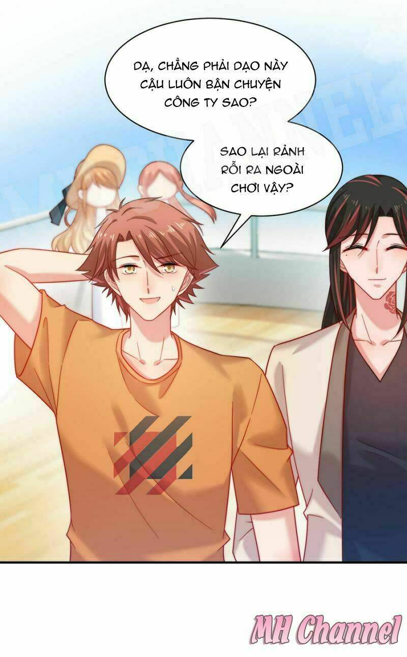 ma lạt thiên kim đẩu ác thiếu chapter 187.2 7