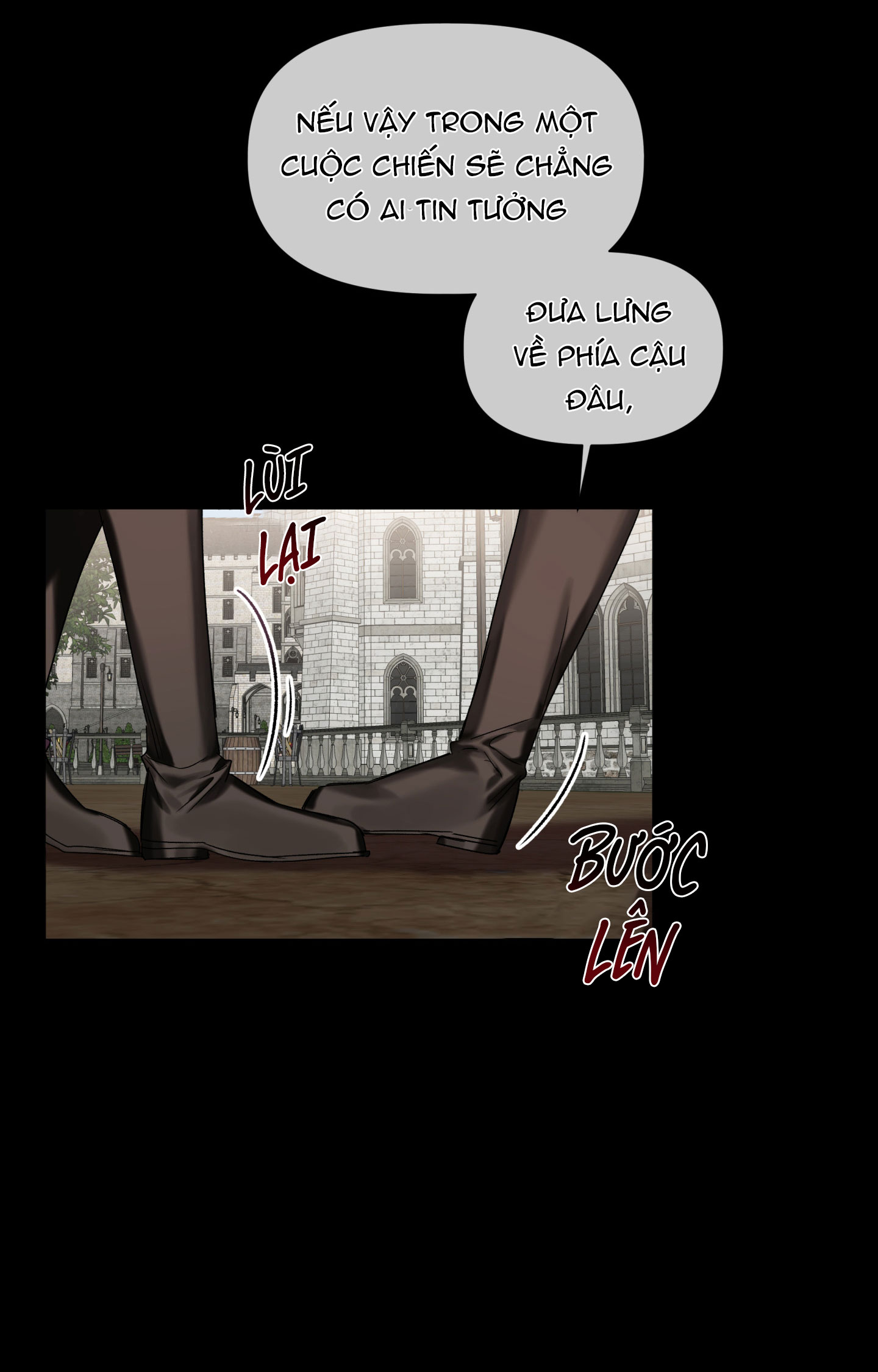 bỗng ngày nọ bị một tên đáng ghét cầu hôn chapter 7.1 22