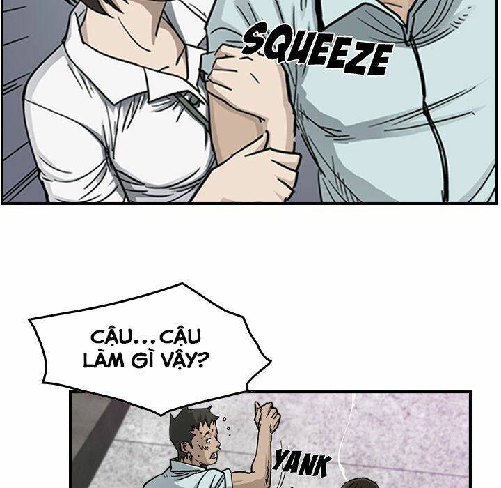 huyền thoại : khởi đầu chapter 54 74