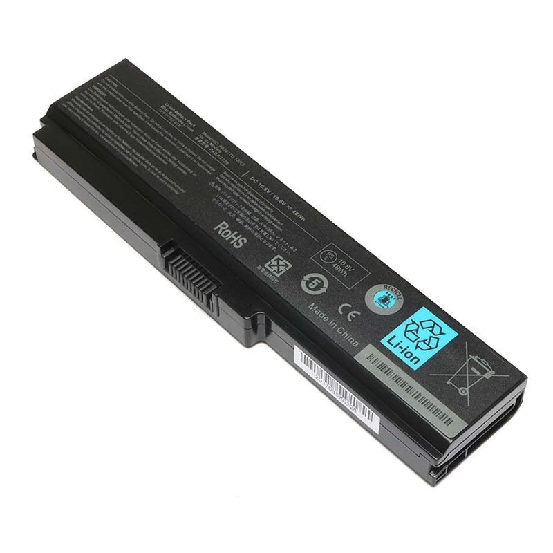 Pin dành cho Laptop Toshiba Satellite B40 A PA3817U 1BRS hàng nhập khẩu.