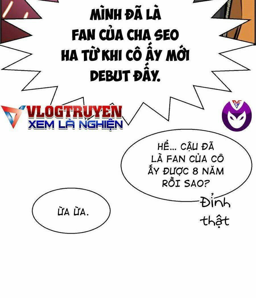 bạn học tôi là lính đánh thuê chapter 58 14