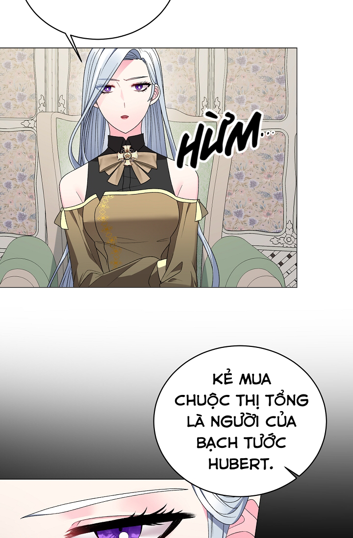 tôi sẽ trở thành nhân vật chính chapter 17 18