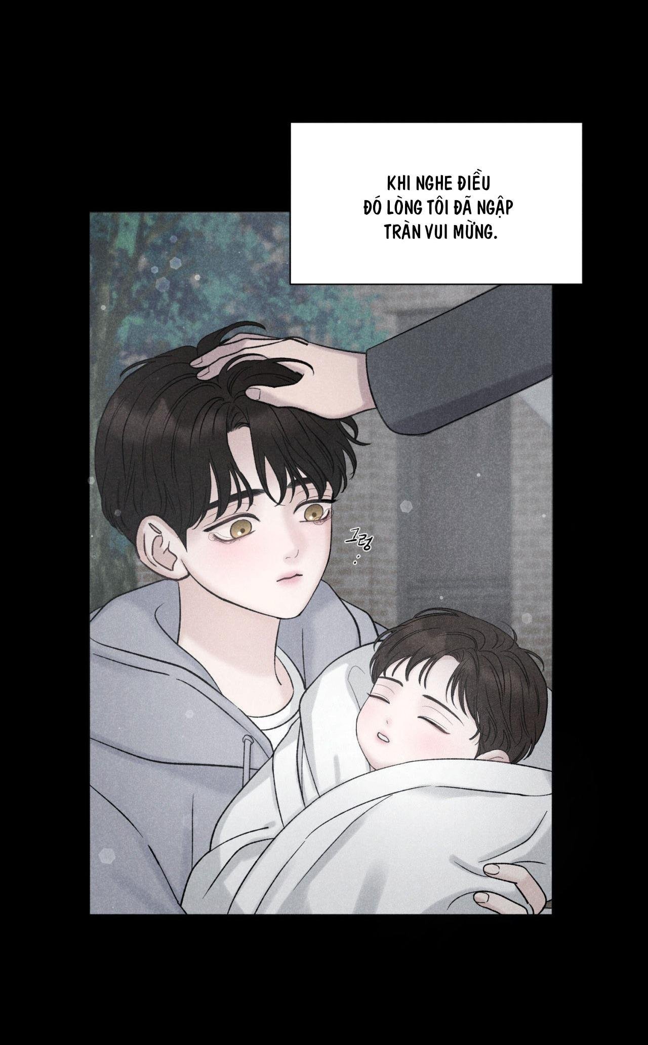 ân huệ chapter 1 15