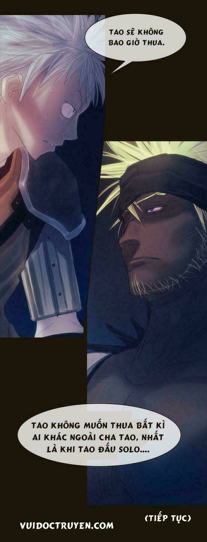 hội ảo thuật chapter 83 38