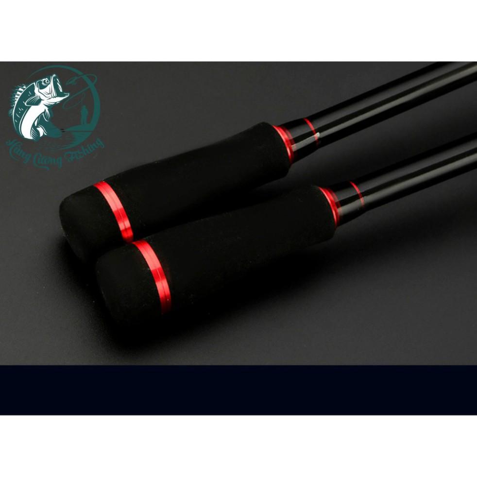 Cần Câu Lure Shadow For The Win 2 Ngọn