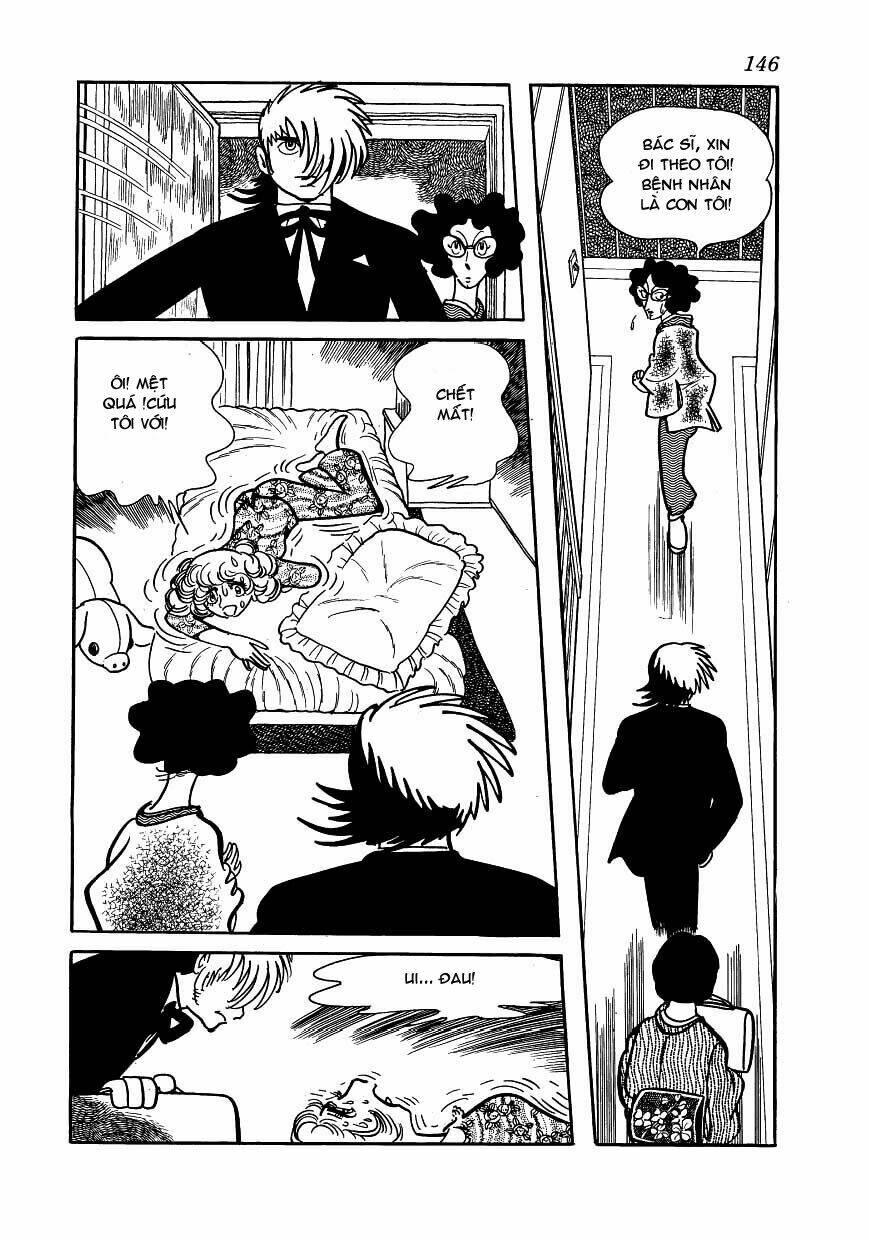bác sĩ quái dị chapter 116 14